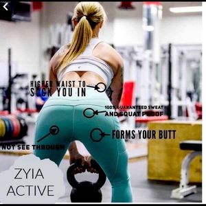 Some of Reason to love our leggings…outfit ideas